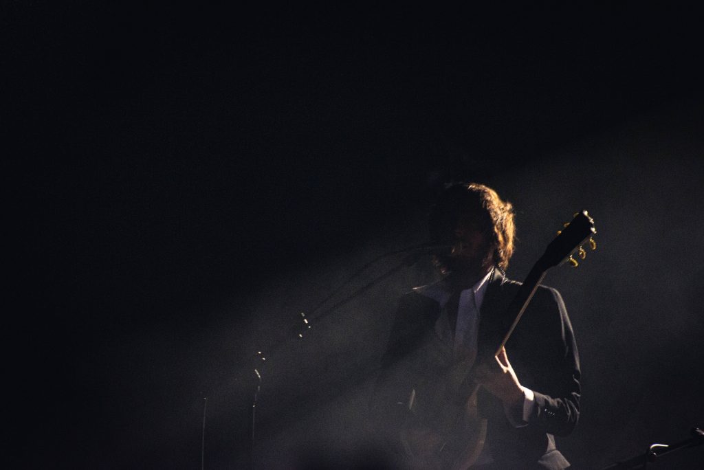 Fotografía de Conciertos - Macario Rodríguez de Tena