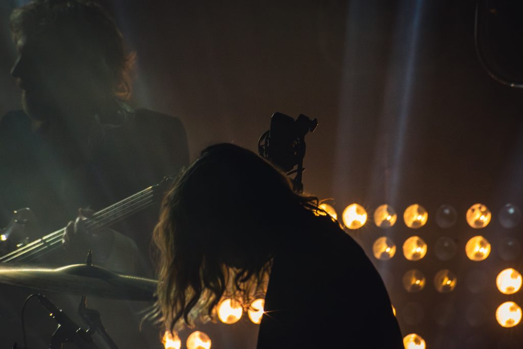 Fotografía de Conciertos - Macario Rodríguez de Tena